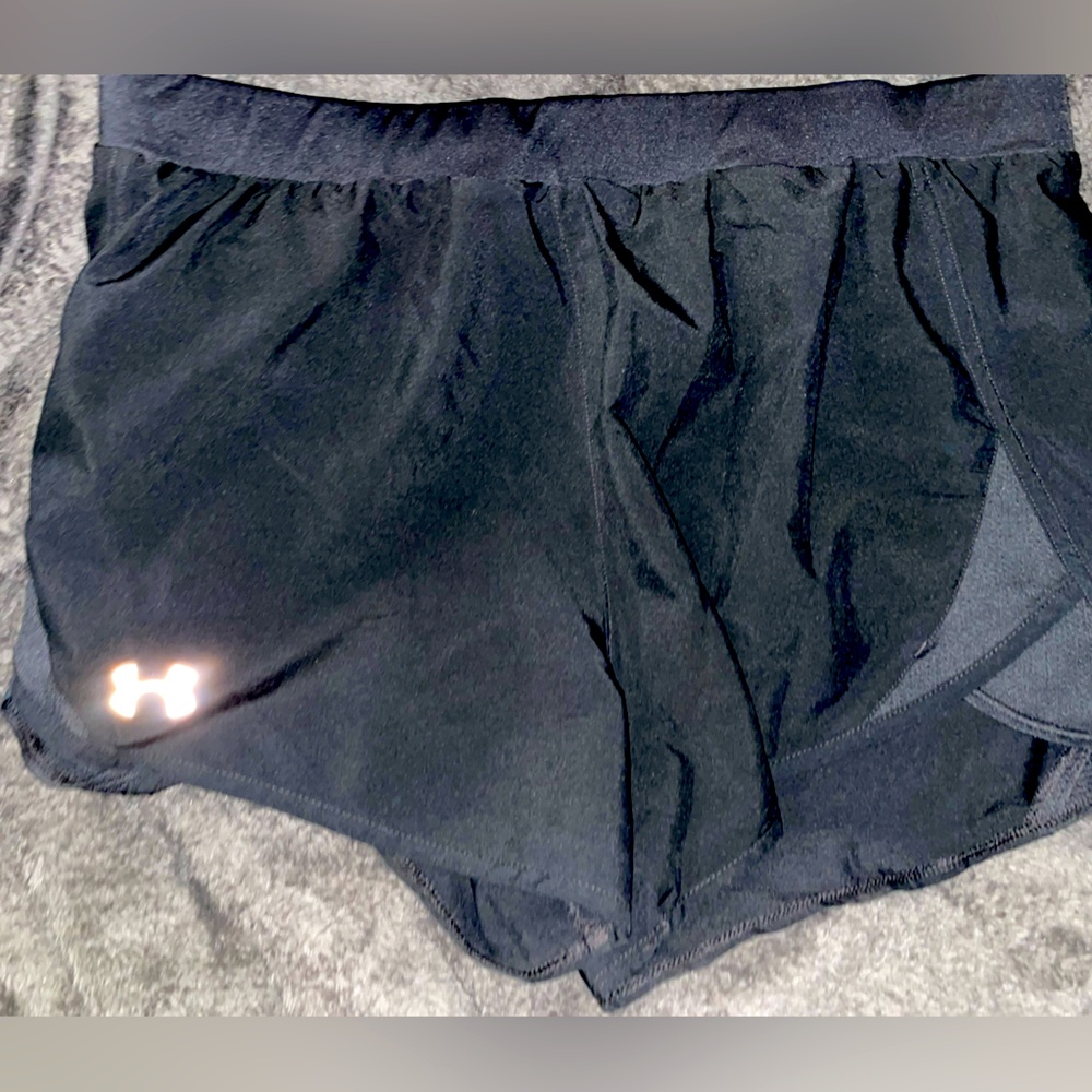 Adidas athletic shorts